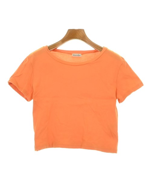 steven alan เสื้อยืด/เสื้อท็อปส์