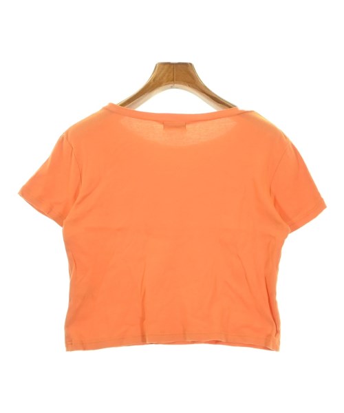 steven alan เสื้อยืด/เสื้อท็อปส์