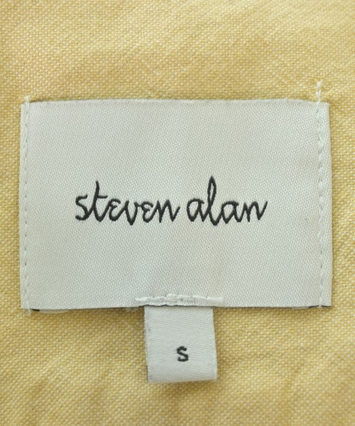 steven alan เสื้อลำลอง
