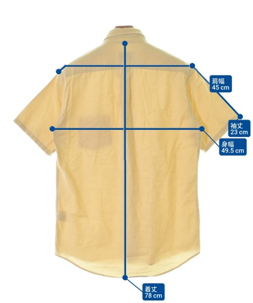 steven alan เสื้อลำลอง