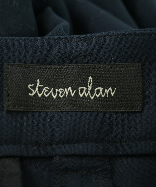 steven alan กางเกงขายาว