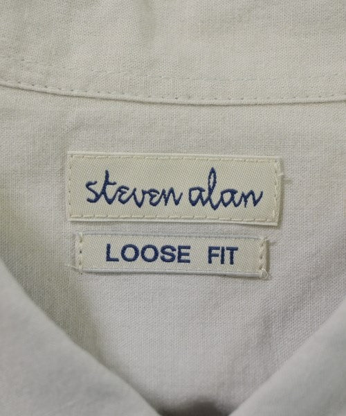 steven alan เสื้อลำลอง