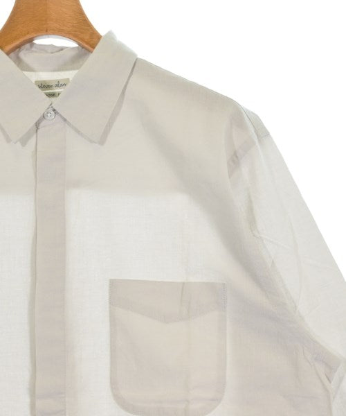 steven alan เสื้อลำลอง
