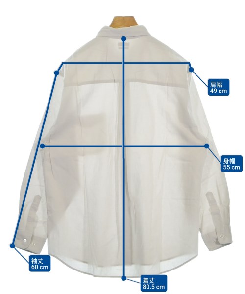 steven alan เสื้อลำลอง
