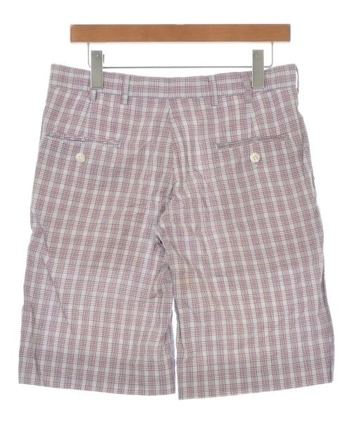 steven alan กางเกงขาสั้น