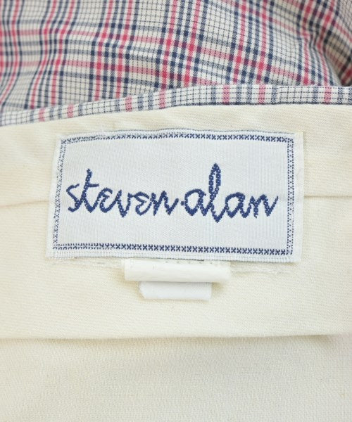 steven alan กางเกงขาสั้น