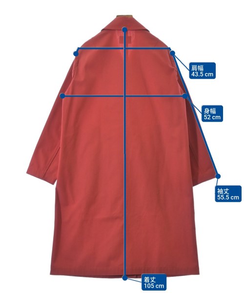 steven alan เสื้อโค้ท อื่น