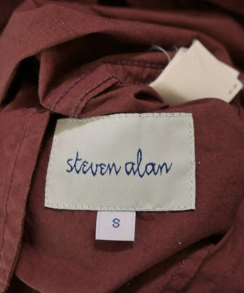 steven alan ชุดเดรส