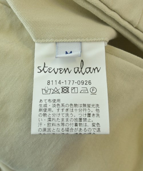 steven alan ชิโน่