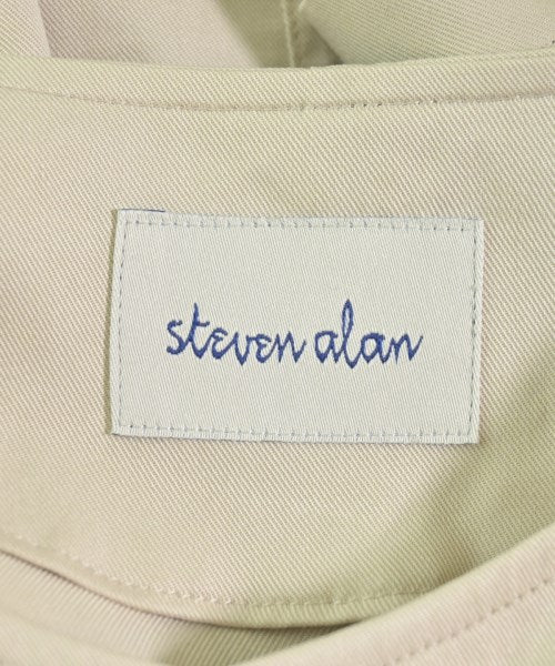 steven alan เสื้อลำลอง