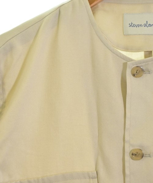 steven alan เสื้อลำลอง