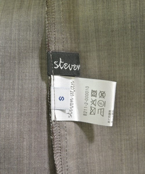 steven alan เสื้อสตรี