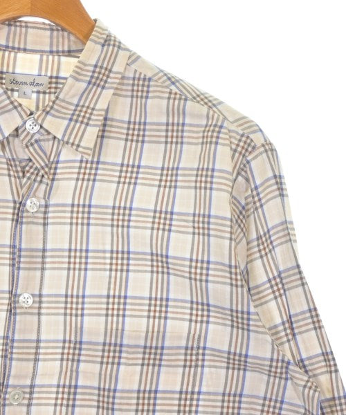 steven alan เสื้อลำลอง