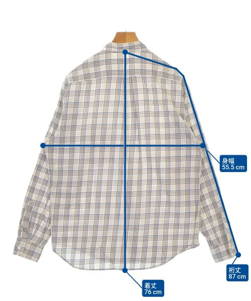 steven alan เสื้อลำลอง