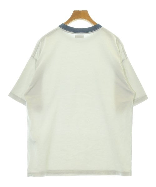 steven alan เสื้อยืด/เสื้อท็อปส์