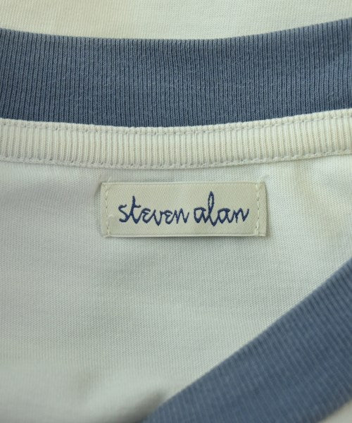 steven alan เสื้อยืด/เสื้อท็อปส์