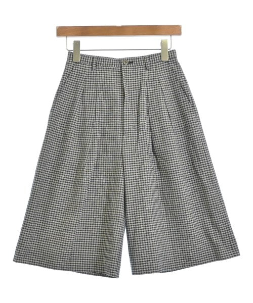 steven alan กางเกงขาสั้น