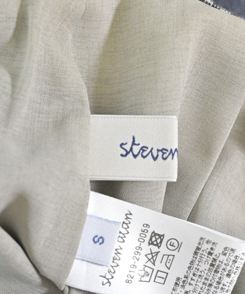 steven alan กางเกงขาสั้น