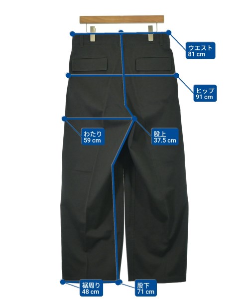 steven alan กางเกง อื่น