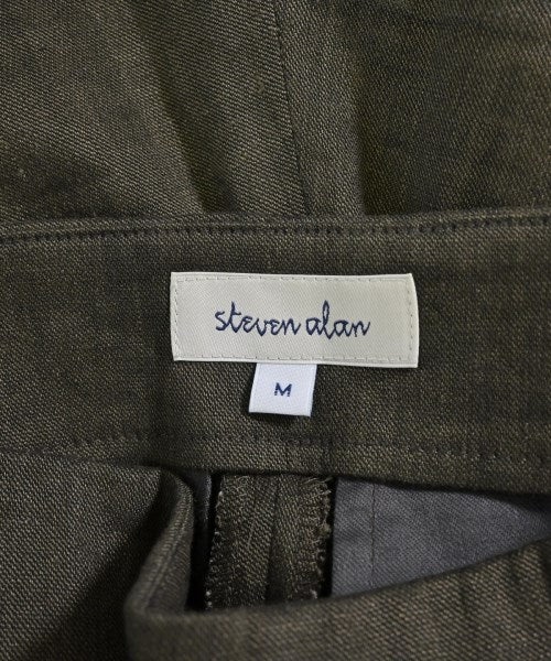 steven alan กางเกง อื่น