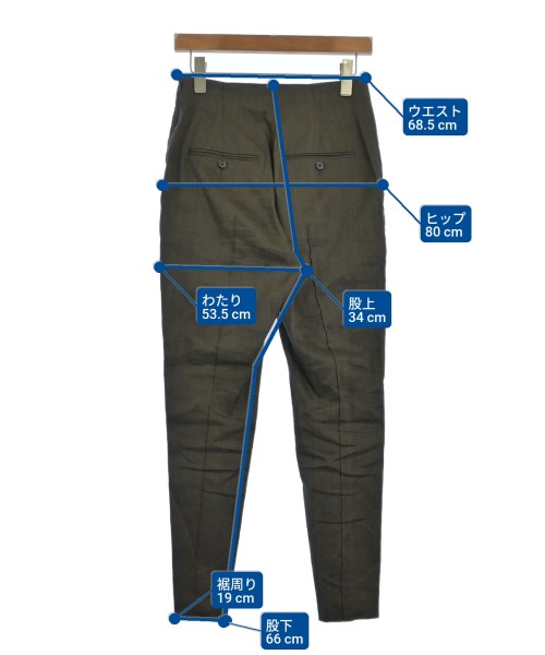 steven alan กางเกง อื่น
