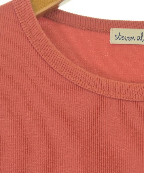 steven alan เสื้อยืด/เสื้อท็อปส์