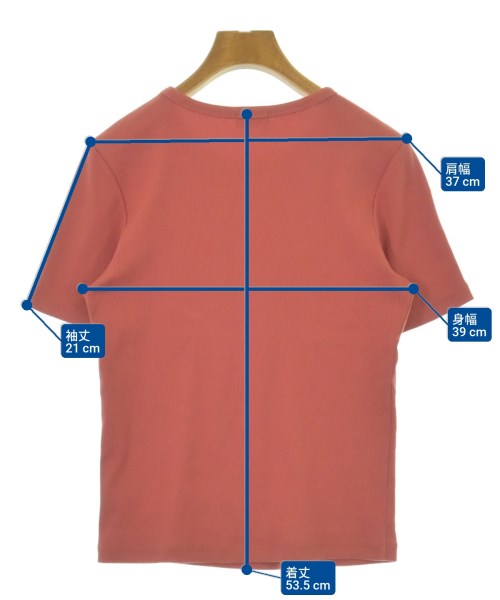 steven alan เสื้อยืด/เสื้อท็อปส์