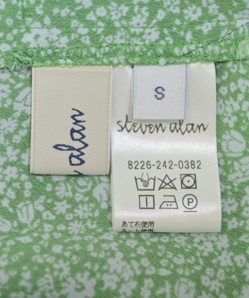 steven alan ชุดเดรส