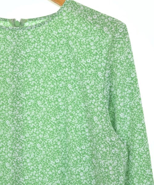 steven alan ชุดเดรส