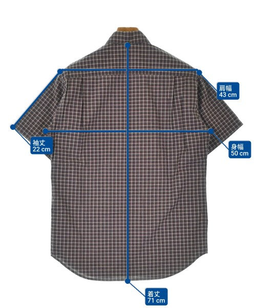 steven alan เสื้อลำลอง