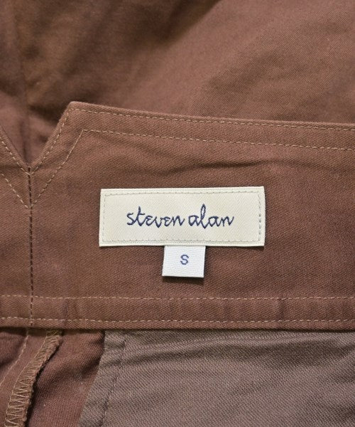 steven alan กางเกง อื่น