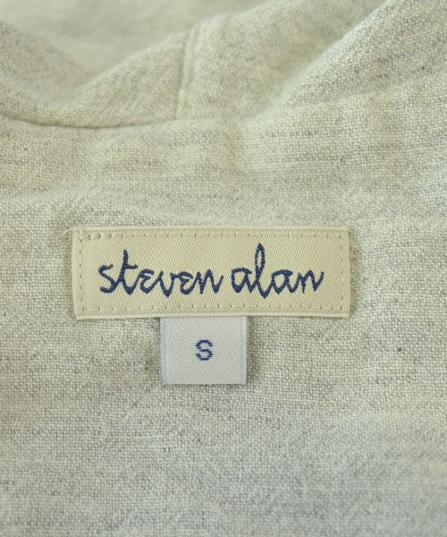 steven alan เสื้อฮู้ด