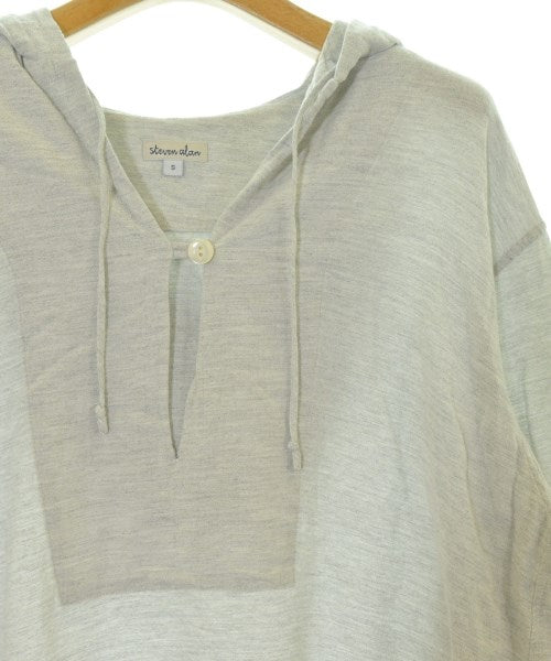 steven alan เสื้อฮู้ด
