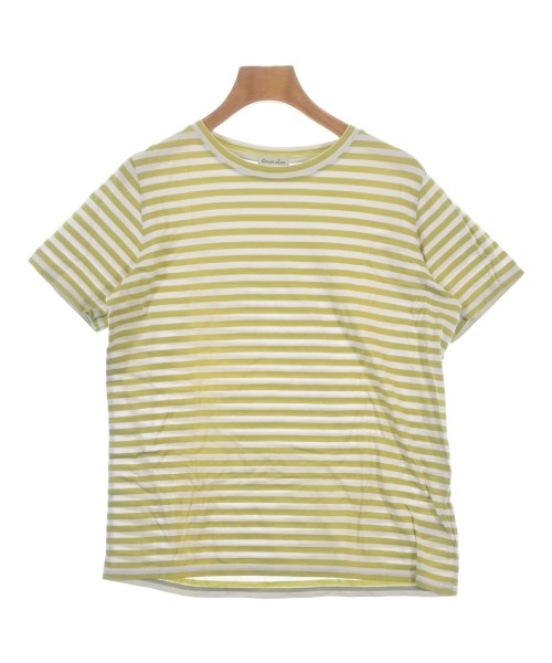 steven alan เสื้อยืด/เสื้อท็อปส์