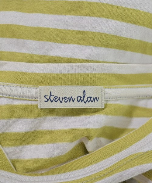 steven alan เสื้อยืด/เสื้อท็อปส์