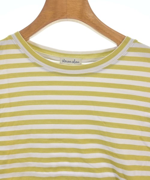steven alan เสื้อยืด/เสื้อท็อปส์