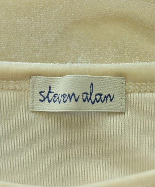 steven alan เสื้อยืด/เสื้อท็อปส์