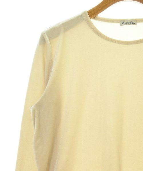 steven alan เสื้อยืด/เสื้อท็อปส์