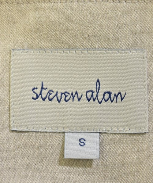 steven alan เบลเซอร์/แจ็คเก็ตสูท