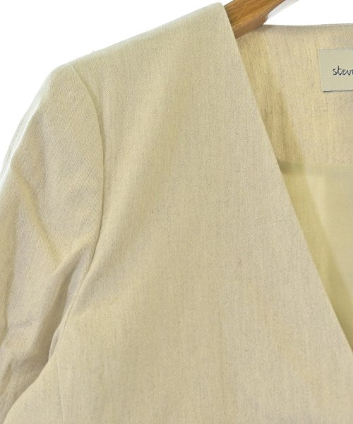 steven alan เบลเซอร์/แจ็คเก็ตสูท