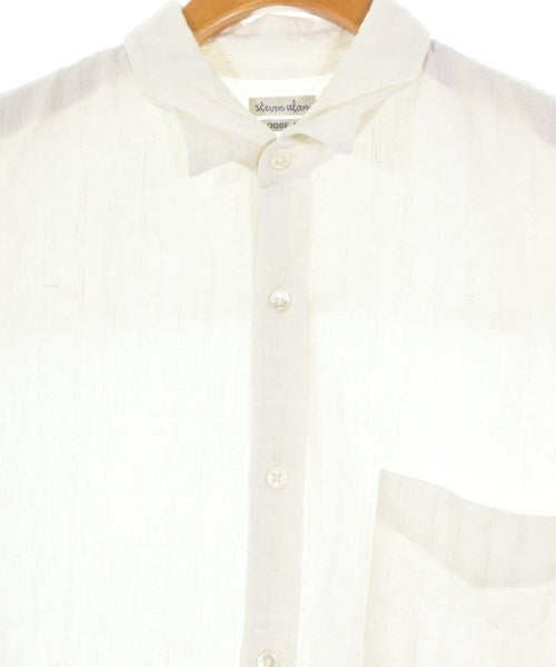 steven alan เสื้อลำลอง