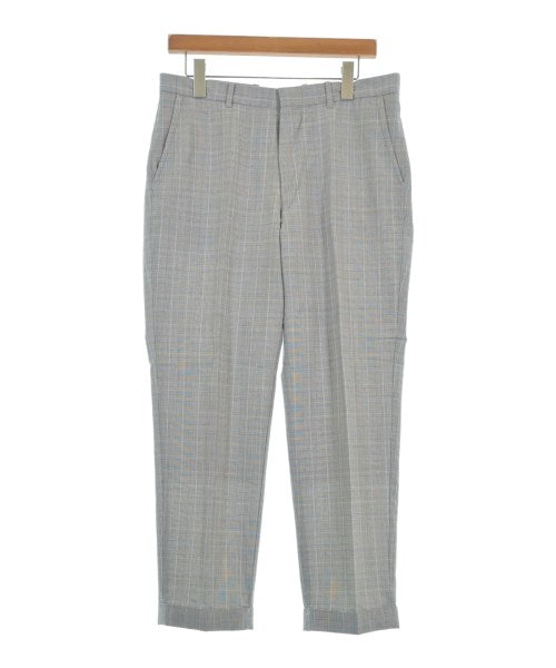 steven alan กางเกงขายาว