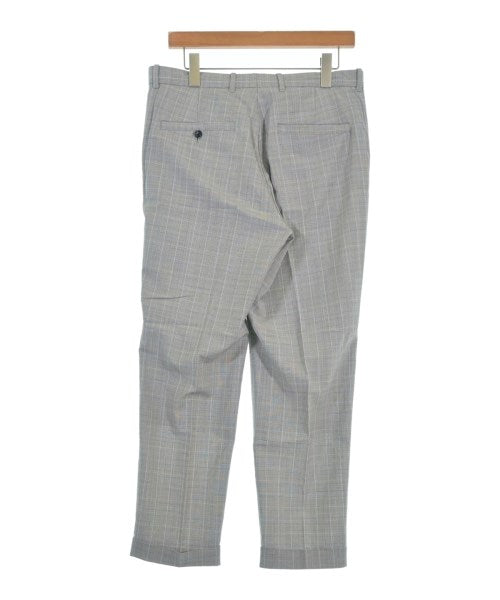 steven alan กางเกงขายาว