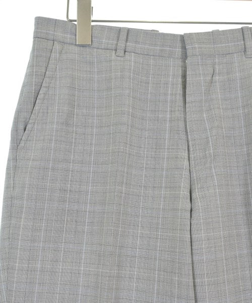 steven alan กางเกงขายาว