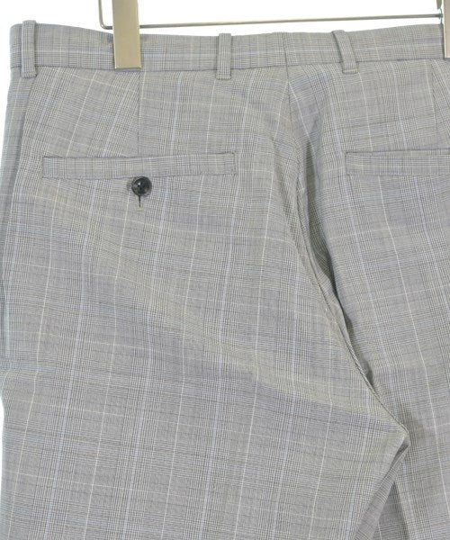 steven alan กางเกงขายาว