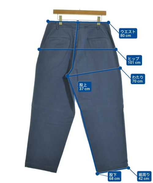 steven alan กางเกง อื่น