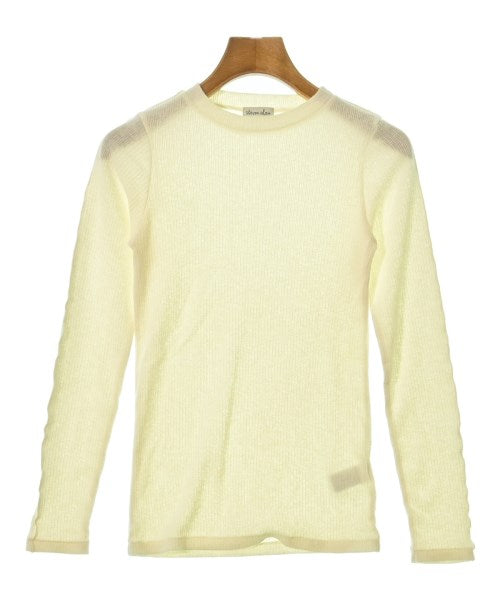steven alan เสื้อยืด/เสื้อท็อปส์