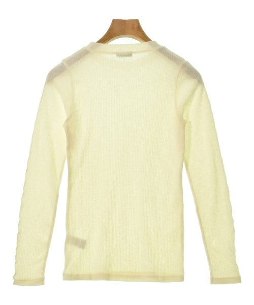 steven alan เสื้อยืด/เสื้อท็อปส์