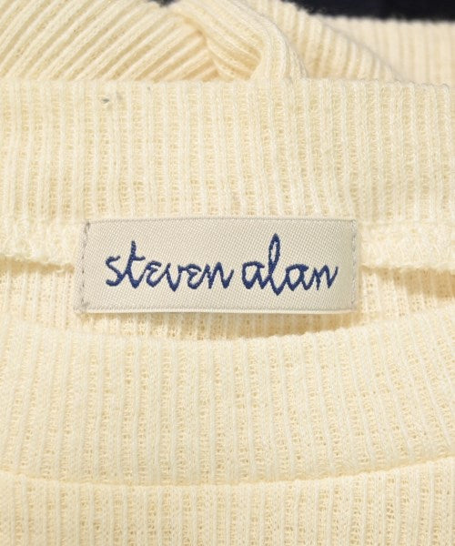 steven alan เสื้อยืด/เสื้อท็อปส์