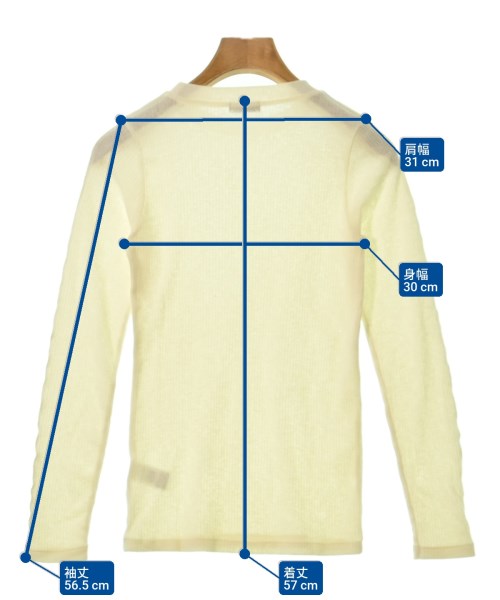 steven alan เสื้อยืด/เสื้อท็อปส์
